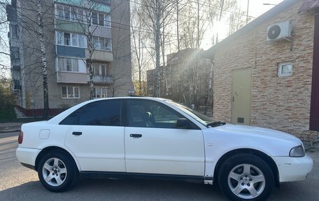 Audi A4, 1995 год, 380 000 рублей, 4 фотография
