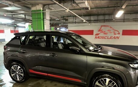 Changan CS35 Plus, 2023 год, 1 670 000 рублей, 4 фотография
