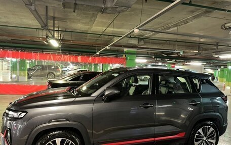 Changan CS35 Plus, 2023 год, 1 670 000 рублей, 6 фотография