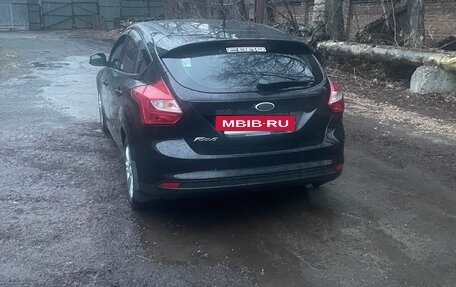 Ford Focus III, 2012 год, 900 000 рублей, 5 фотография