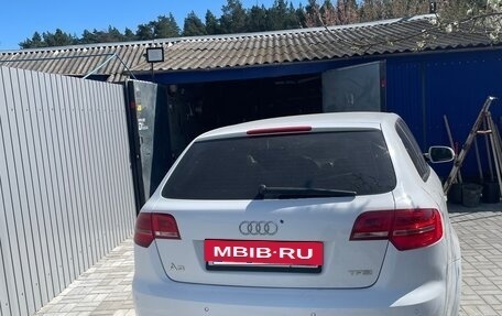Audi A3, 2010 год, 750 000 рублей, 6 фотография