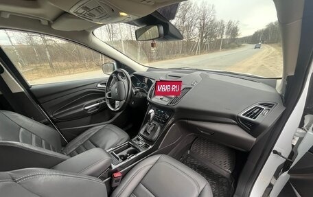 Ford Kuga III, 2017 год, 1 720 000 рублей, 6 фотография