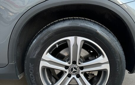 Mercedes-Benz GLC, 2018 год, 3 499 000 рублей, 20 фотография