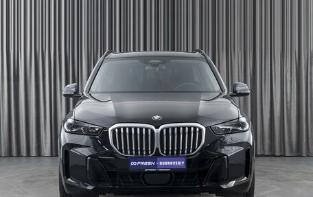 BMW X5, 2024 год, 10 500 000 рублей, 3 фотография