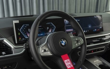 BMW X5, 2024 год, 10 500 000 рублей, 13 фотография