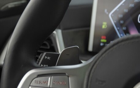 BMW X5, 2024 год, 10 500 000 рублей, 28 фотография