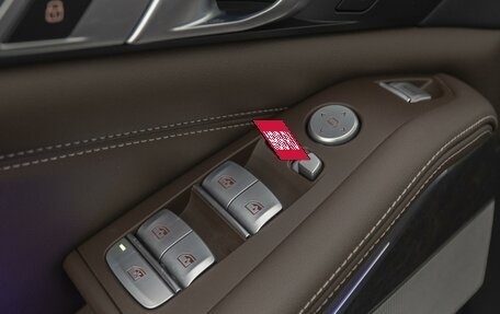 BMW X5, 2024 год, 10 500 000 рублей, 22 фотография