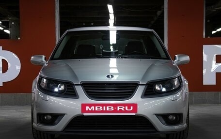 Saab 9-5 I, 2006 год, 1 277 000 рублей, 2 фотография