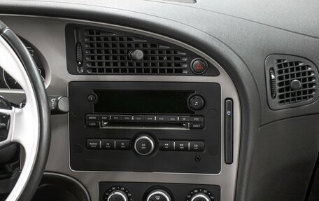 Saab 9-5 I, 2006 год, 1 277 000 рублей, 15 фотография