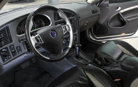 Saab 9-5 I, 2006 год, 1 277 000 рублей, 16 фотография