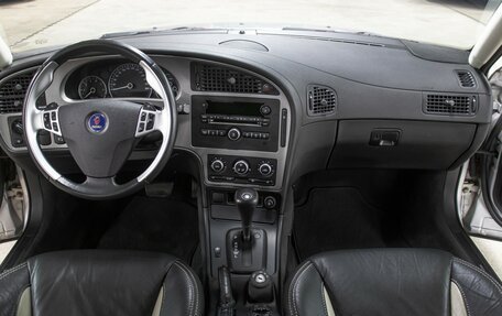 Saab 9-5 I, 2006 год, 1 277 000 рублей, 14 фотография