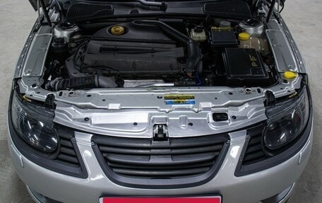 Saab 9-5 I, 2006 год, 1 277 000 рублей, 9 фотография