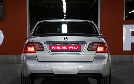 Saab 9-5 I, 2006 год, 1 277 000 рублей, 6 фотография