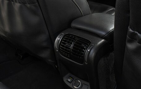 Saab 9-5 I, 2006 год, 1 277 000 рублей, 21 фотография