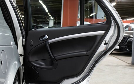 Saab 9-5 I, 2006 год, 1 277 000 рублей, 26 фотография