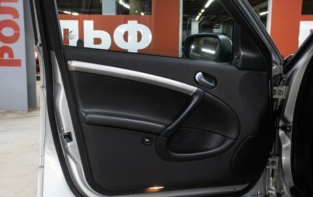 Saab 9-5 I, 2006 год, 1 277 000 рублей, 25 фотография