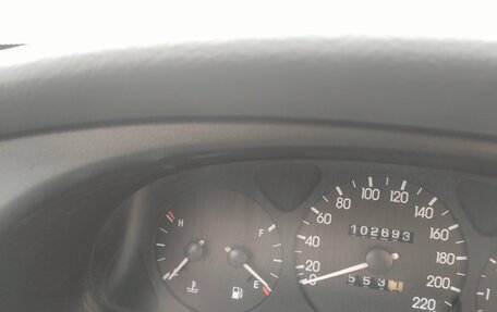 Chevrolet Lanos I, 2007 год, 125 000 рублей, 2 фотография