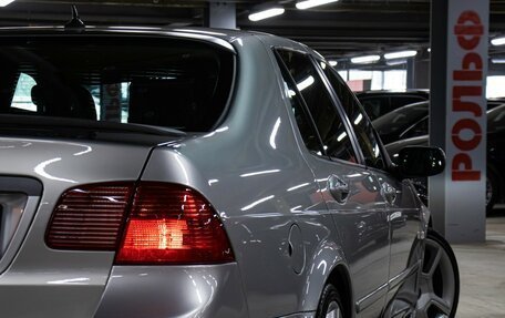 Saab 9-5 I, 2006 год, 1 277 000 рублей, 28 фотография