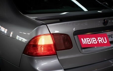 Saab 9-5 I, 2006 год, 1 277 000 рублей, 30 фотография