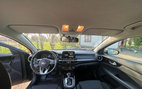 KIA Cerato IV, 2020 год, 2 450 000 рублей, 4 фотография