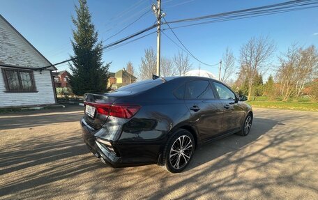 KIA Cerato IV, 2020 год, 2 450 000 рублей, 8 фотография