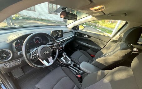 KIA Cerato IV, 2020 год, 2 450 000 рублей, 5 фотография