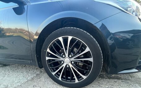 KIA Cerato IV, 2020 год, 2 450 000 рублей, 10 фотография