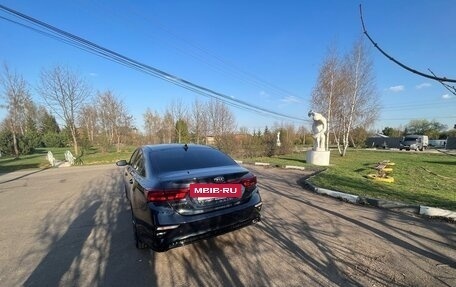 KIA Cerato IV, 2020 год, 2 450 000 рублей, 3 фотография