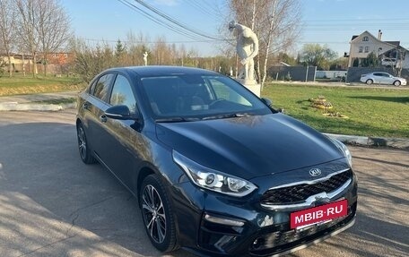 KIA Cerato IV, 2020 год, 2 450 000 рублей, 2 фотография