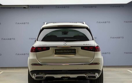 Mercedes-Benz Maybach GLS I, 2025 год, 37 990 000 рублей, 4 фотография