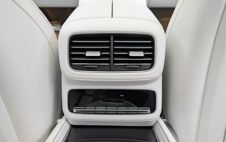 Mercedes-Benz Maybach GLS I, 2025 год, 37 990 000 рублей, 16 фотография