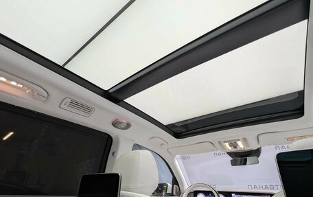 Mercedes-Benz Maybach GLS I, 2025 год, 37 990 000 рублей, 14 фотография