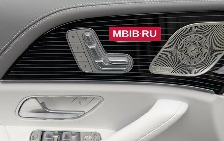 Mercedes-Benz Maybach GLS I, 2025 год, 37 990 000 рублей, 5 фотография