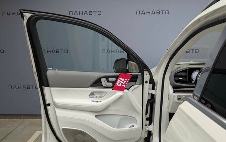 Mercedes-Benz Maybach GLS I, 2025 год, 37 990 000 рублей, 6 фотография