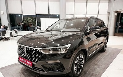 FAW Bestune T77, 2023 год, 1 675 000 рублей, 1 фотография
