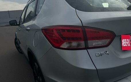 DongFeng AX7 I, 2018 год, 1 330 000 рублей, 5 фотография