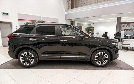 FAW Bestune T77, 2023 год, 1 675 000 рублей, 5 фотография