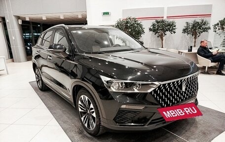 FAW Bestune T77, 2023 год, 1 675 000 рублей, 3 фотография