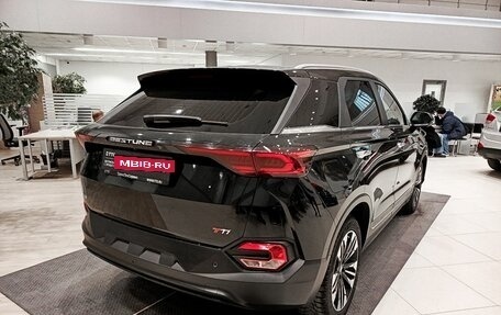 FAW Bestune T77, 2023 год, 1 675 000 рублей, 6 фотография