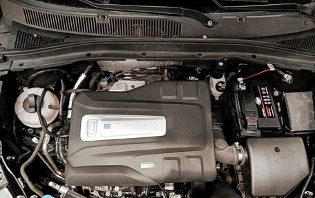 FAW Bestune T77, 2023 год, 1 675 000 рублей, 11 фотография