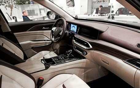 FAW Bestune T77, 2023 год, 1 675 000 рублей, 13 фотография