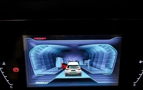 FAW Bestune T77, 2023 год, 1 675 000 рублей, 16 фотография