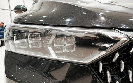 FAW Bestune T77, 2023 год, 1 675 000 рублей, 21 фотография