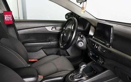 KIA Forte III, 2019 год, 1 665 000 рублей, 4 фотография