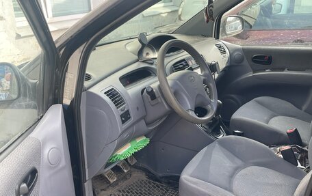 Hyundai Matrix I рестайлинг, 2004 год, 280 000 рублей, 3 фотография