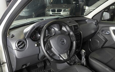 Nissan Terrano III, 2018 год, 1 346 200 рублей, 4 фотография