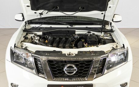 Nissan Terrano III, 2018 год, 1 346 200 рублей, 13 фотография
