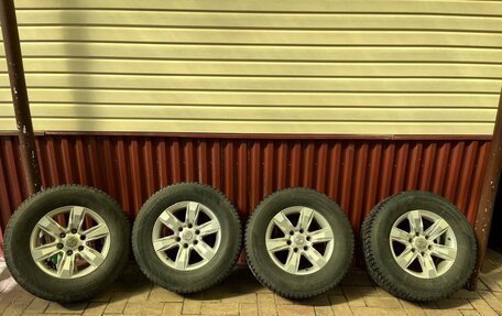 Toyota Hilux VIII, 2018 год, 2 750 000 рублей, 22 фотография
