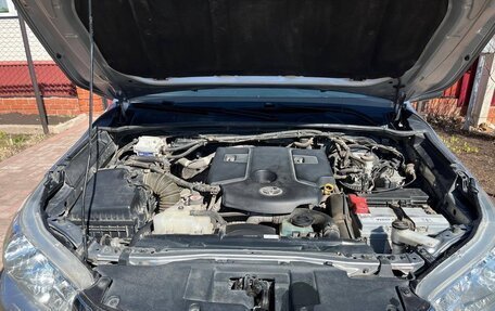 Toyota Hilux VIII, 2018 год, 2 750 000 рублей, 21 фотография