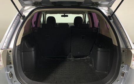 Mitsubishi Outlander III рестайлинг 3, 2013 год, 1 298 000 рублей, 20 фотография
